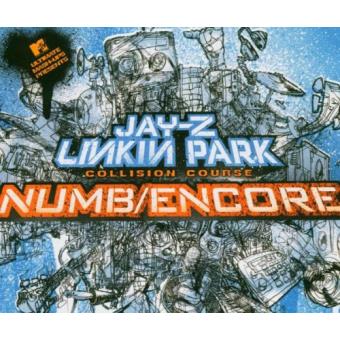 Jay-Z, Linkin Park - 1
