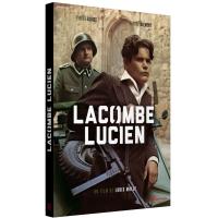 Lacombe Lucien DVD
