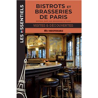 Bistrots et brasseries de Paris