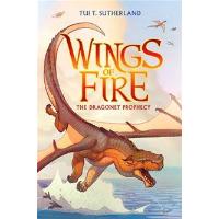 dragonet prophecy tome