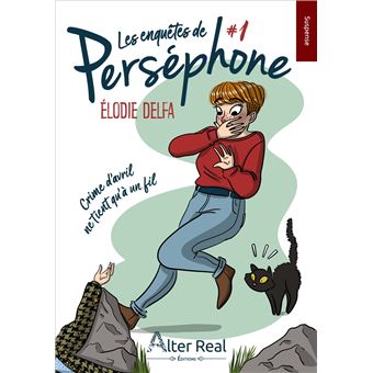 Crime d'avril ne tient qu'à un fil