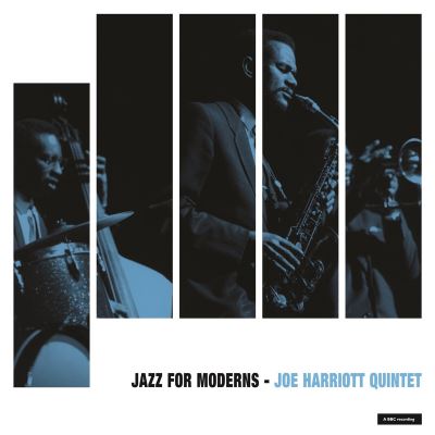 Jazz for moderns