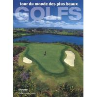 Atlas mondial du golf - Les plus grands parcours de Mark Rowlinson -  Beau Livre - Livre - Decitre