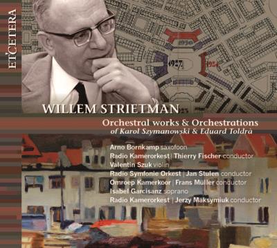 Orchestral works et orchestrations
