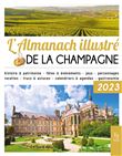 L'almanach illustre de la champagne