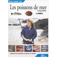 Guide des poissons du monde - Un guide illustré pour enfants de 0 à 10