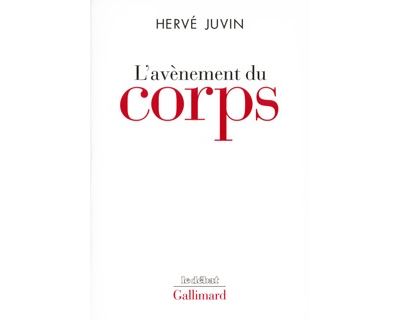 L'avènement du corps