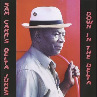 Down In The Delta - 1