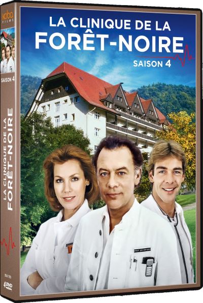 Clinique de la foret noire/saison 4