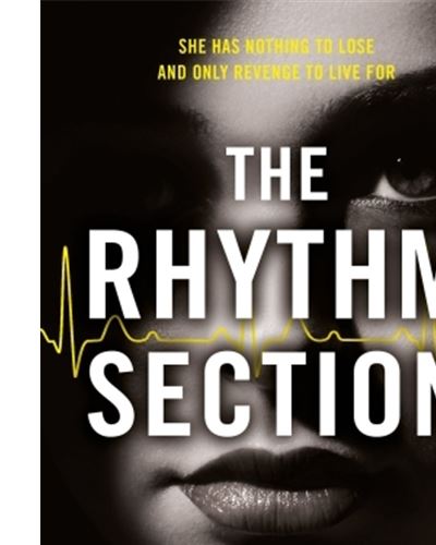 RHYTHM SECTION [FILM TIE-IN]