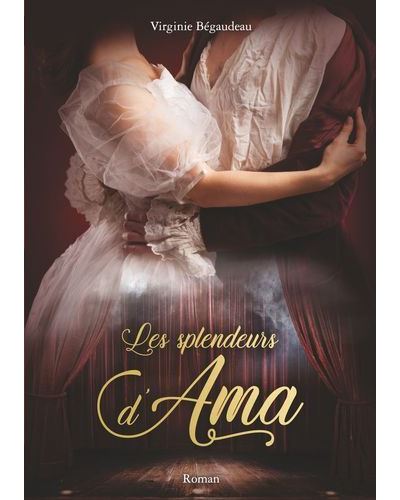 Les Splendeurs d'Ama