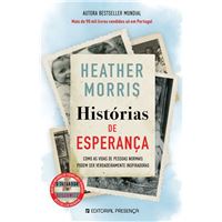 Histórias de Esperança
