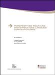 Perspectives pour une didactique des langues contextualisée