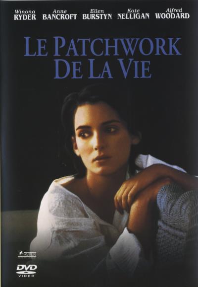 $le patchwork de la vie