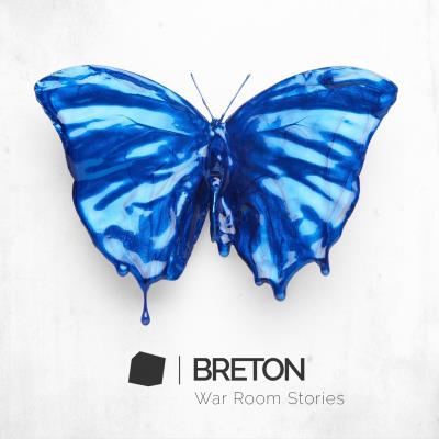 WAR ROOM STORIES/LP