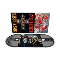 APPETITE FOR DESTRUCTION/LTD ED