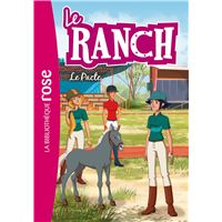 Le Ranch 20 - Le Pacte
