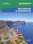 Guide Vert Week&GO Majorque et Minorque