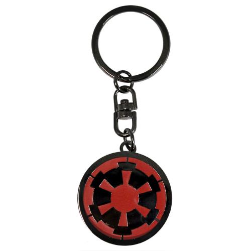 Porte-clés Empire Star Wars ABYstyle