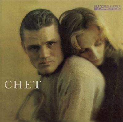 Decca - Chet Baker Chet Edition Limitée