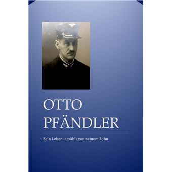 Otto Pfändler 1889-1966 - 1