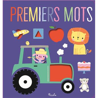 Premiers mots