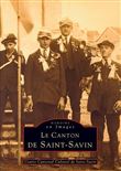 Saint-Savin (Canton de)