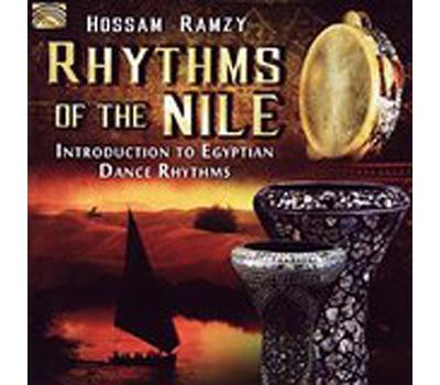 Rhythms of the Nile Introduction to Egyptian Dance Rhythms