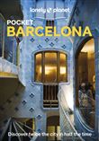 Pocket Barcelona 9ed -anglais-