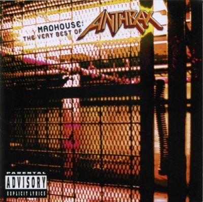 Madhouse the very best of/pochette cartonnee