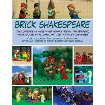 Brick Shakespeare - 1