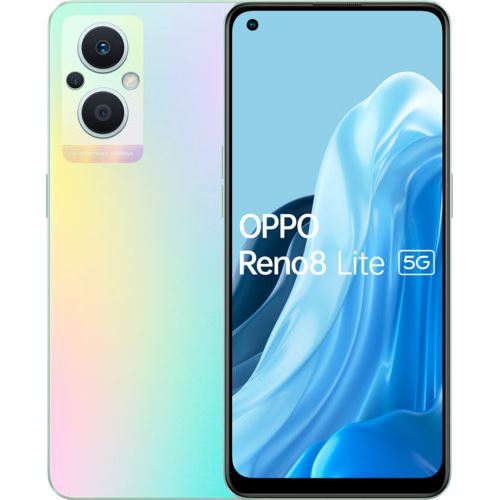 Oppo Reno 8 Lite
