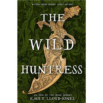 The Wild Huntress - 1