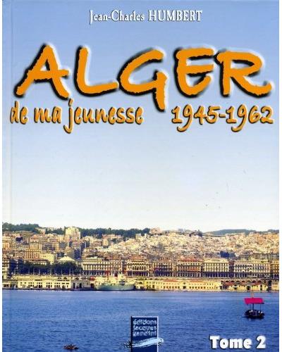 Alger de ma jeunesse
