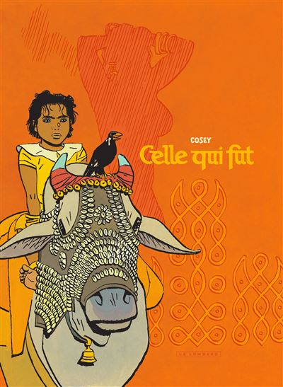 Jonathan - Celle qui fut