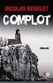 Complot Dédicacé par l'auteur