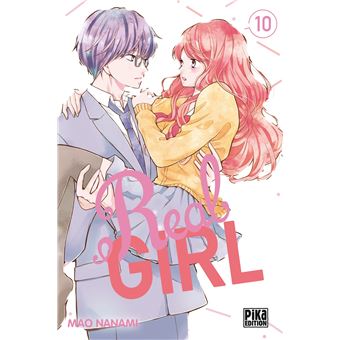 Real Girl T10