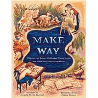Make Way