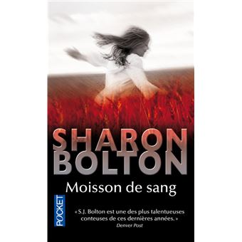 BOLTON Sharon
