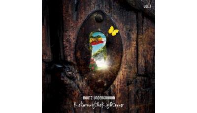 Return of the righteous Volume 1