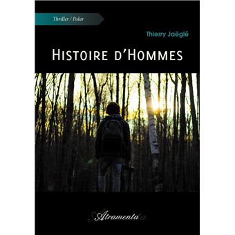 Histoire d'Hommes