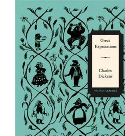 GREAT EXPECTATIONS (VINTAGE CLASSICS DICKENS SERIES)