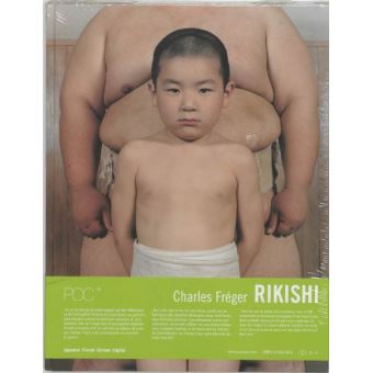 Rikishi