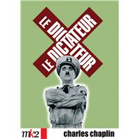 Great Dictator, The (1940)