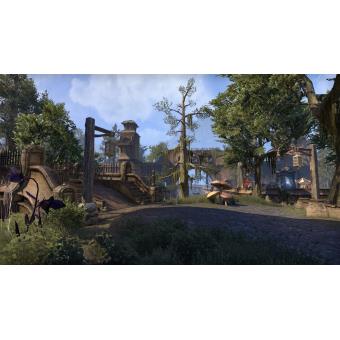 THE ELDER OF SCROLLS MORROWIND - NUOVO PS4 - PlayWorld - Assistenza Console - Foto 3