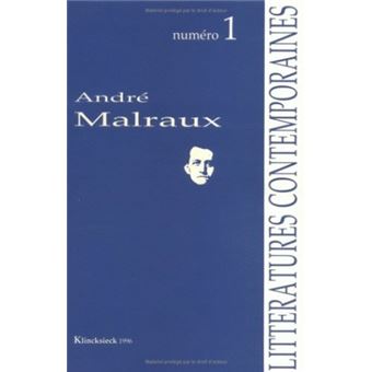 André Malraux