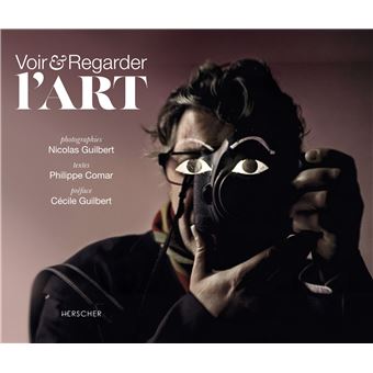 Voir et regarder l'Art