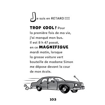 Belle et rebelle - Offre découverte
