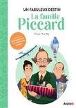 La famille Piccard