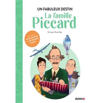La famille Piccard